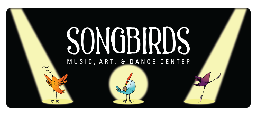 Songbirds Music Art & Dance Center