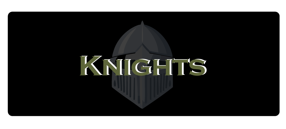 UCF Tailgating Table